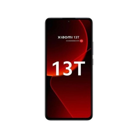 Acquista Xiaomi 13T 8+256GB Dual SIM 5G Nero