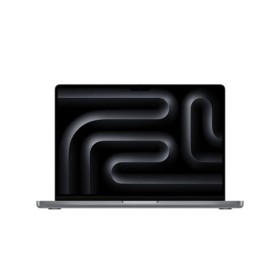 MacBook Pro 14 Space Grey | Garanzia Apple 24 Mesi