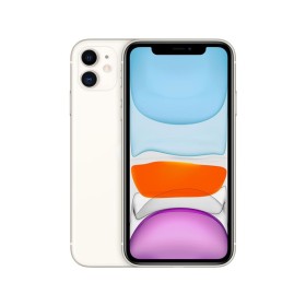 Acquista Apple iPhone 11 Bianco 128GB con Garanzia Europa