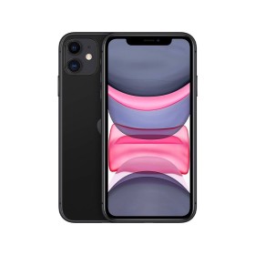 Apple iPhone 11 Nero 128GB - Garanzia Europa Prestazioni Elevate