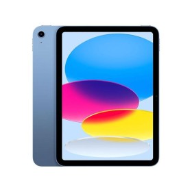 Apple iPad 10.9 Wi-Fi Blu 256GB - Garanzia Ufficiale Apple 24 mesi