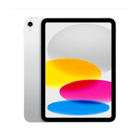 Apple iPad 10.9 Wi-Fi Argento 256GB - Garanzia Ufficiale Apple 24 mesi