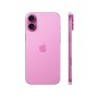 Apple iPhone 16 Rosa 256 GB con Garanzia 24 Mesi - Tecnologia Elegante