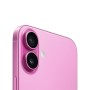 Apple iPhone 16 Rosa 256 GB con Garanzia 24 Mesi - Tecnologia Elegante